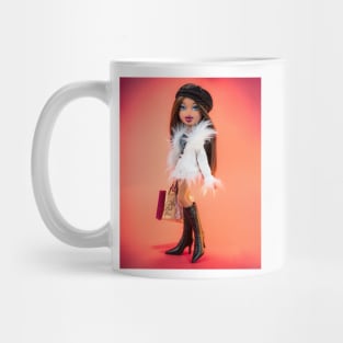 BRATZ Queen B Mug